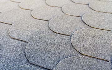 Church Brough asphalt roofing costs