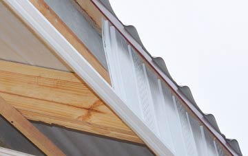 why Church Brough fascia repairs are essential