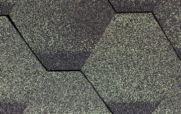 Church Brough fibreglass shingle repairs