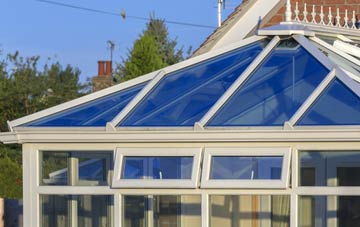 professional Church Brough conservatory insulation