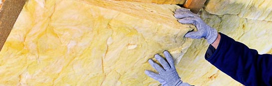 quotes for Church Brough roof insulation