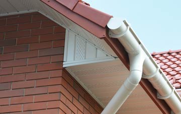 Church Brough soffit repair costs
