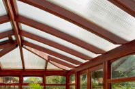 Church Brough conservatory roofing insulation
