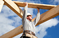 Church Brough roof replacement work