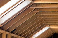 Church Brough tapered roof insulation quotes